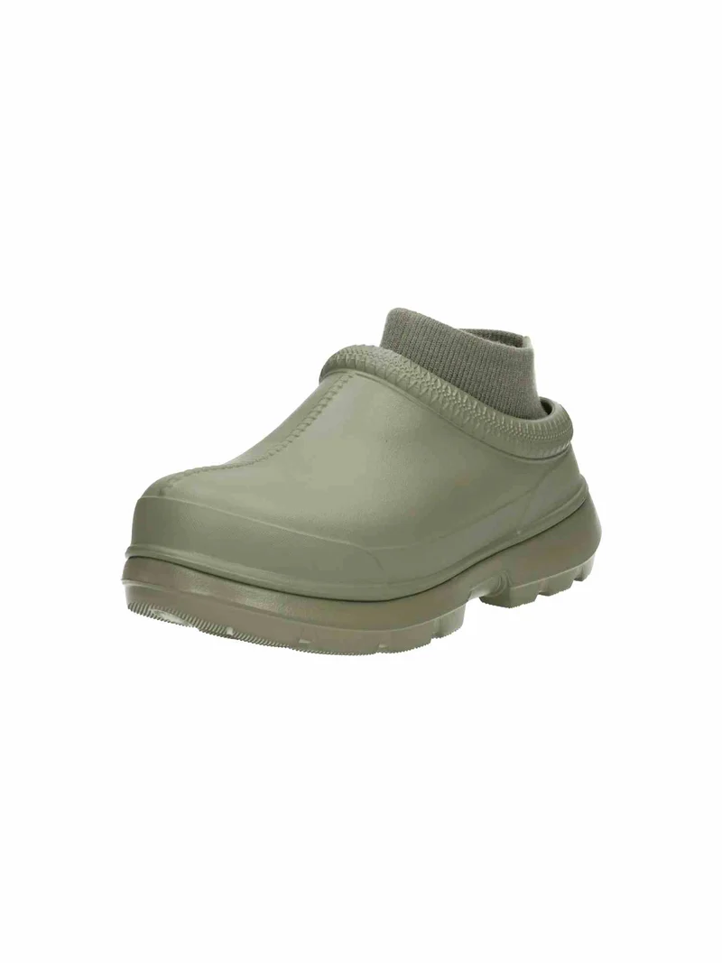 W Tasman X burnt olive