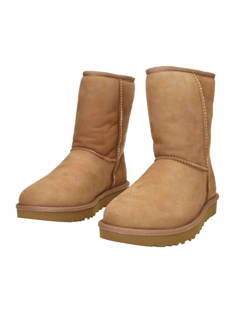 W Classic Short II chestnut