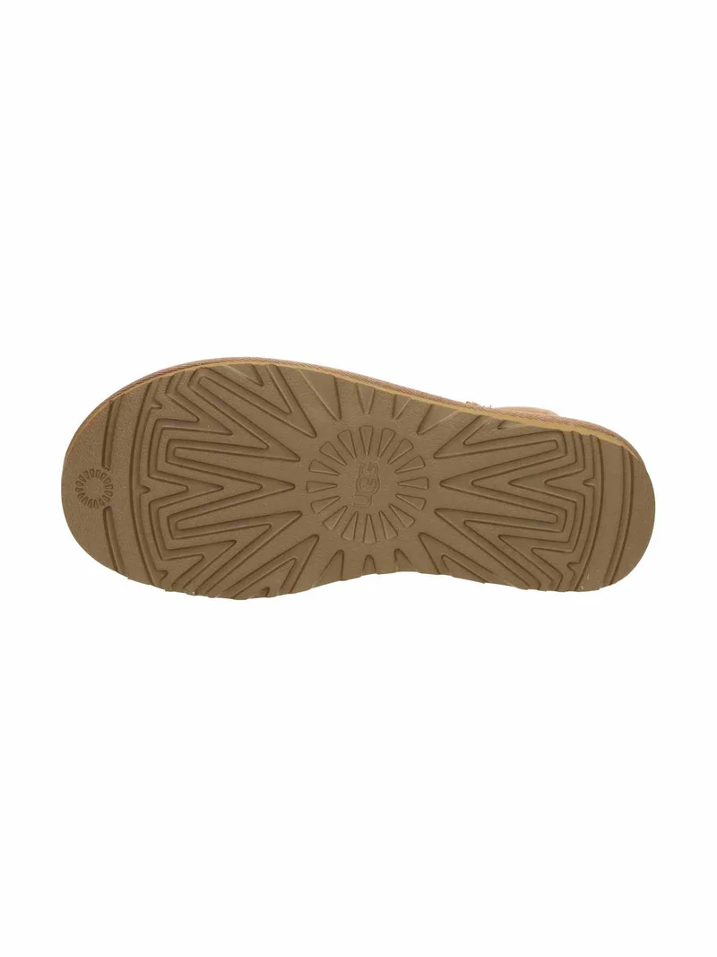 W Classic Short II chestnut