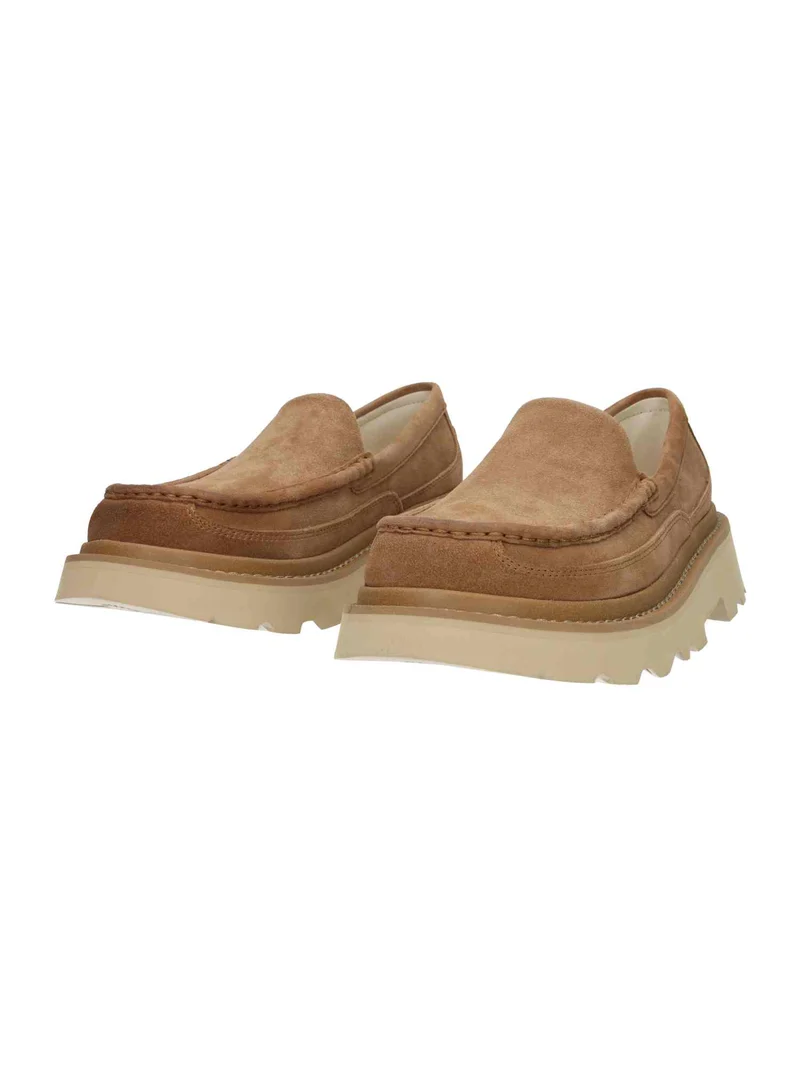 M Ascot Lug chestnut