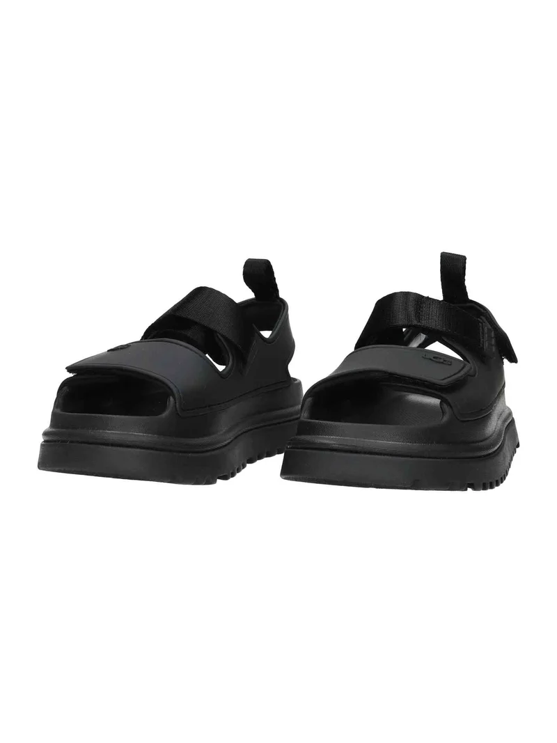 K Goldenglow black