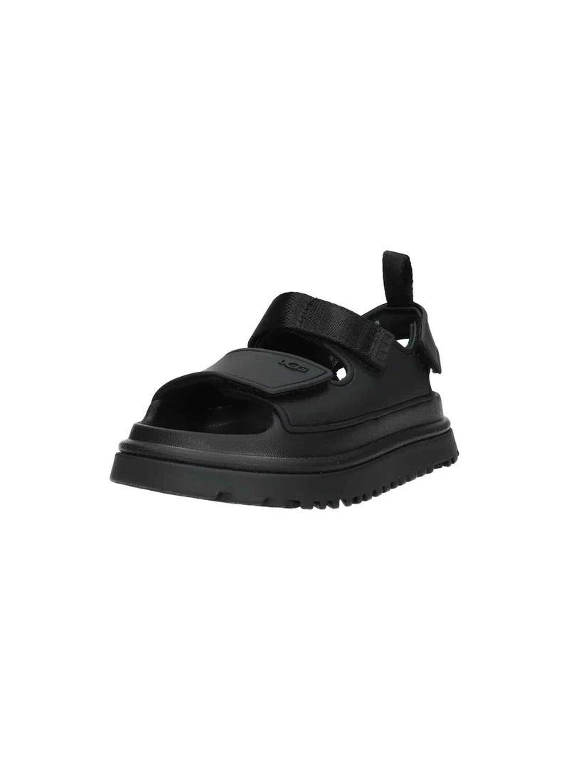 K Goldenglow black