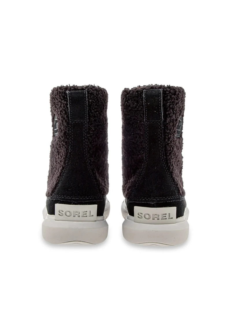 Explorer Next Joan Cozy black/moonston