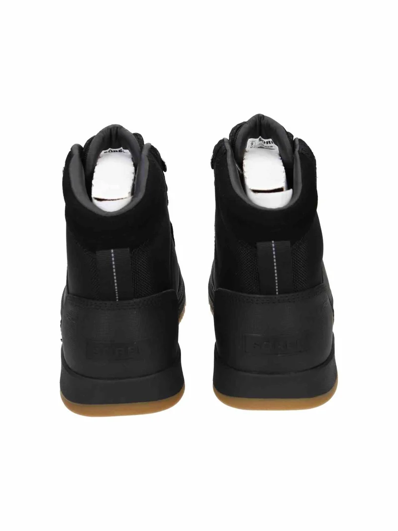 Ankeny™ Ii Hiker Plus Wp black/gum