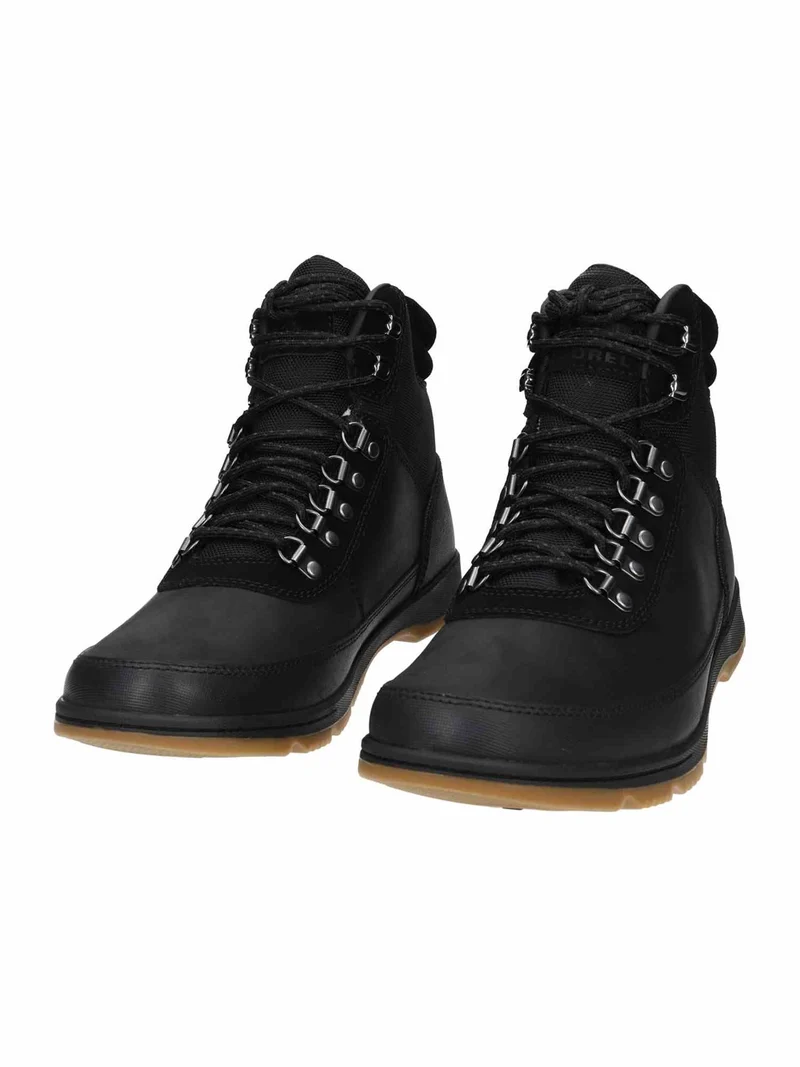 Ankeny™ Ii Hiker Plus Wp black/gum