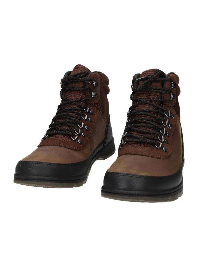 Ankeny™ Ii Hiker Plus Wp tobacco/black