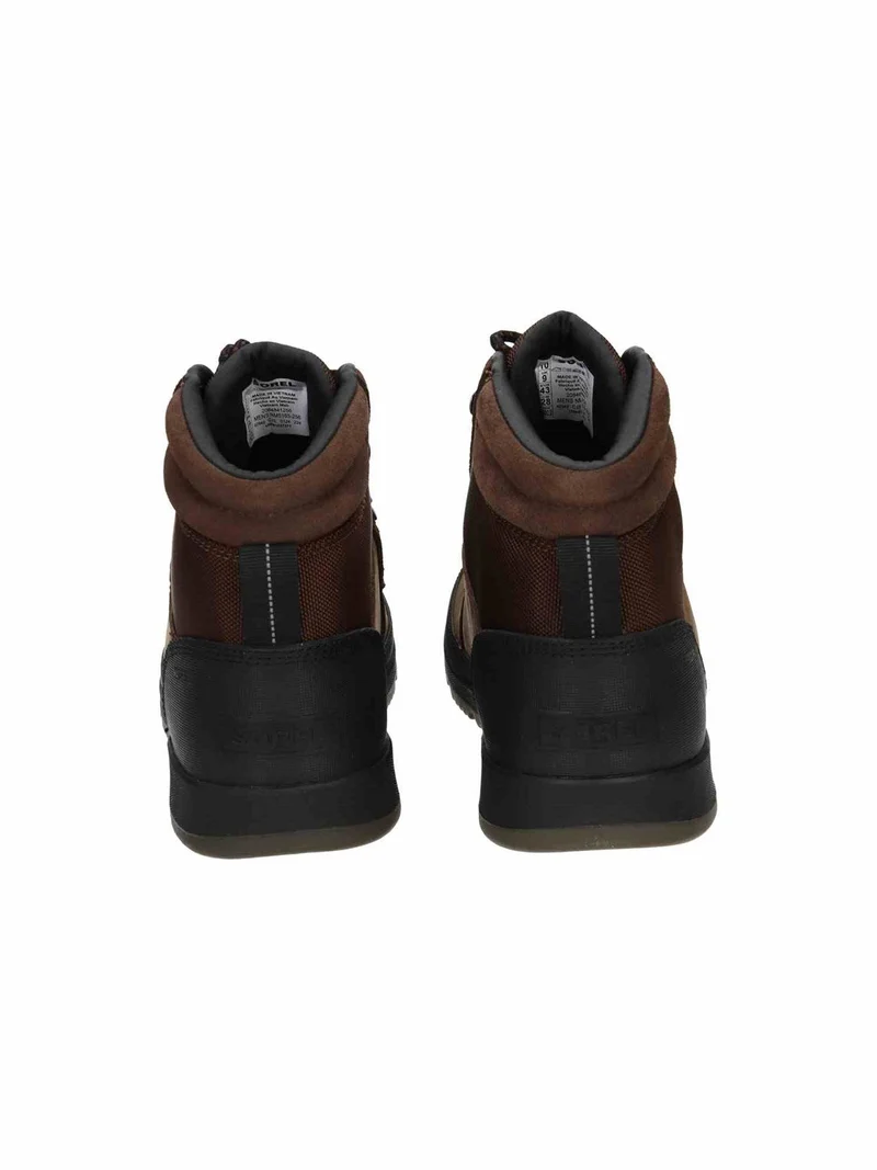 Ankeny™ Ii Hiker Plus Wp tobacco/black