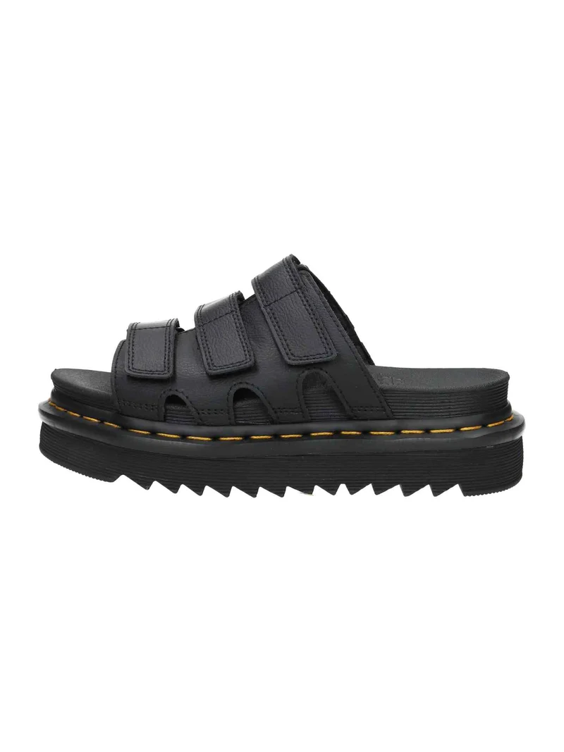 Raine Slide Black Athena