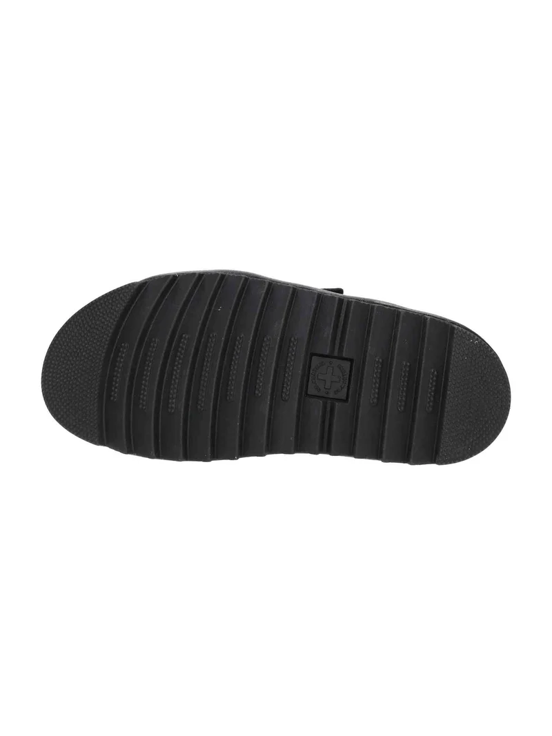 Raine Slide Black Athena
