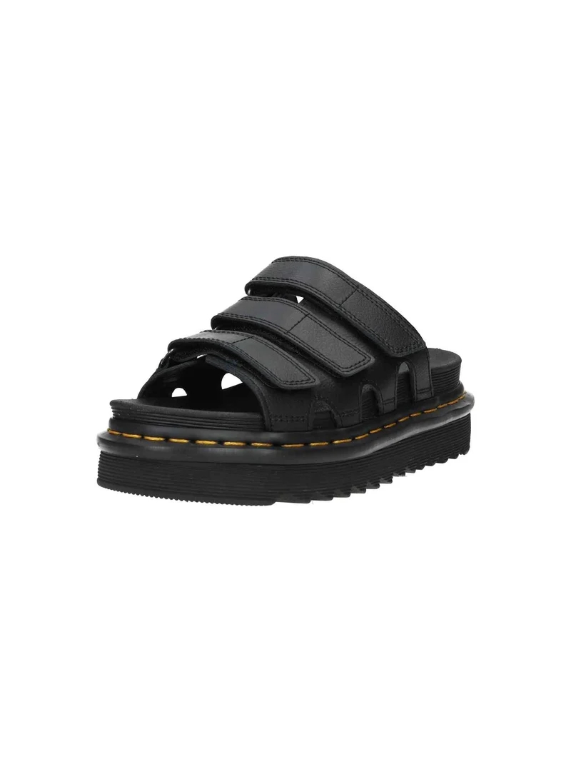 Raine Slide Black Athena