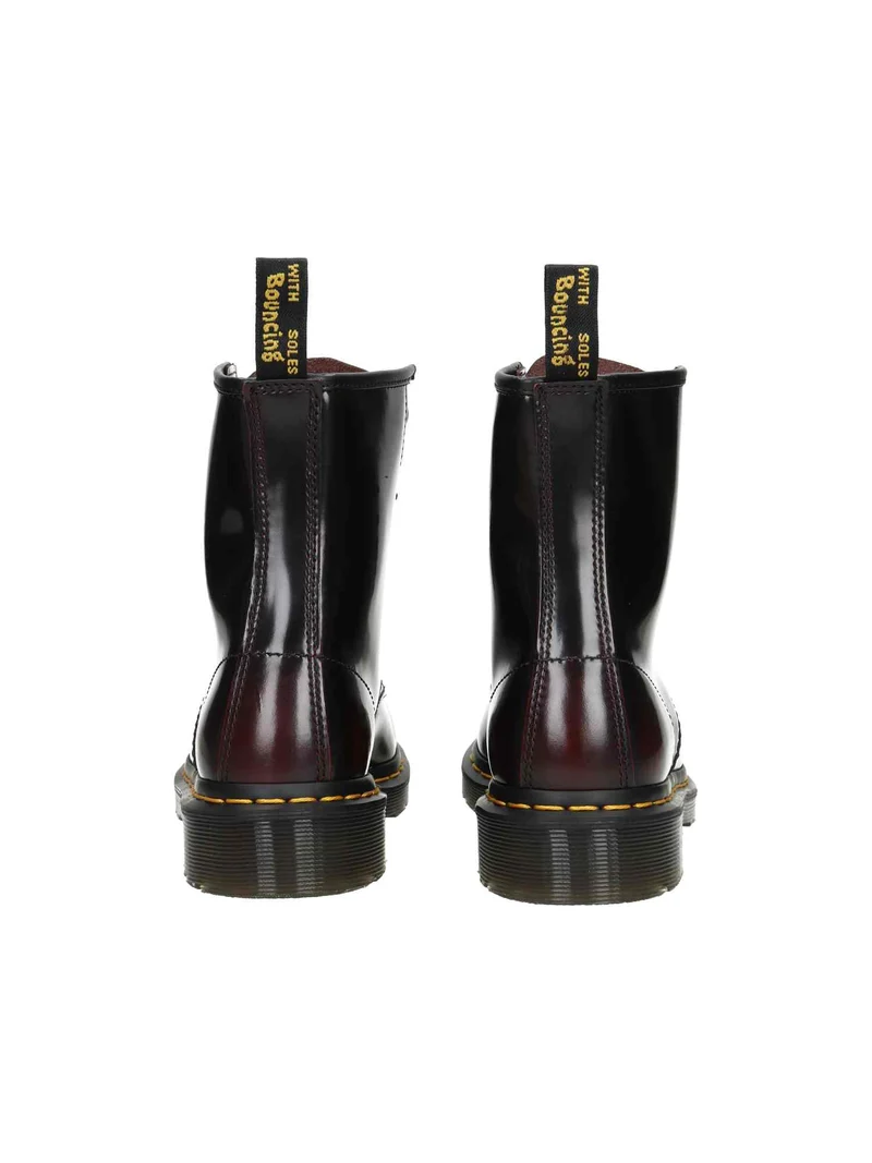 1460 Arcadia cherry red