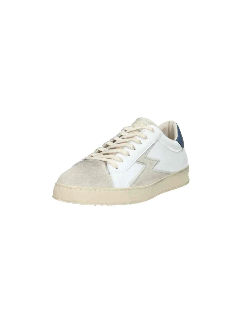 Iconic Navy Blue White Iconic white blue