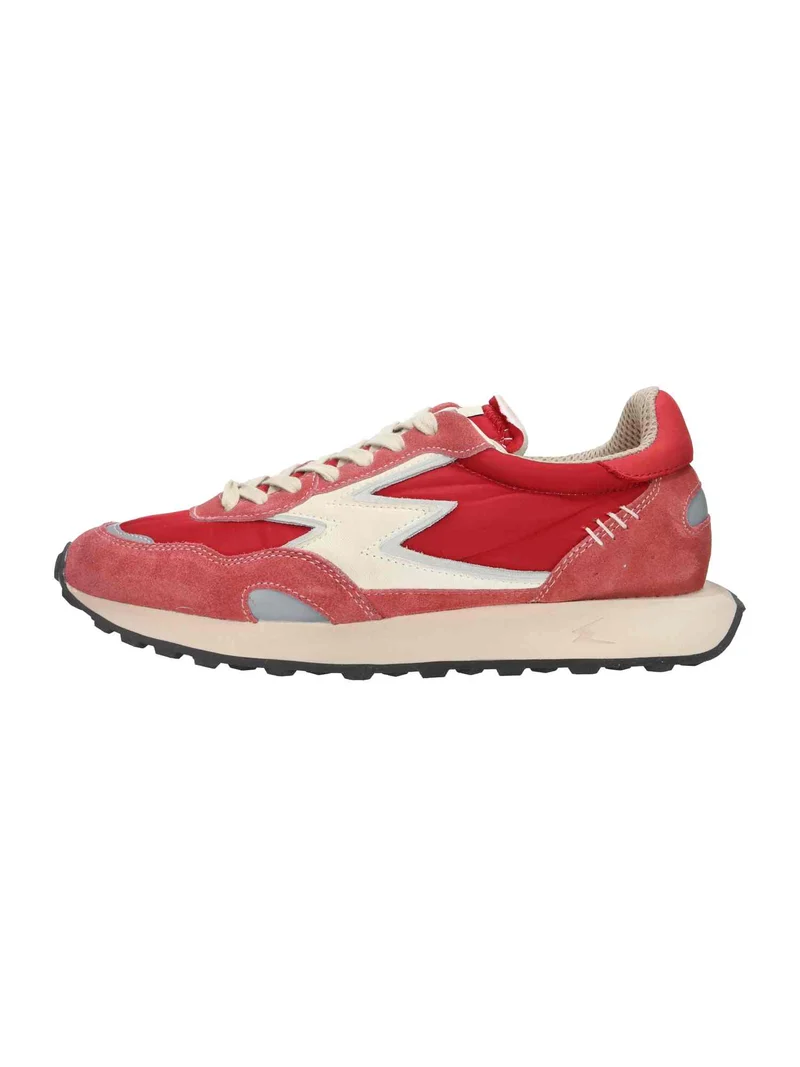 Hype Red Washed red