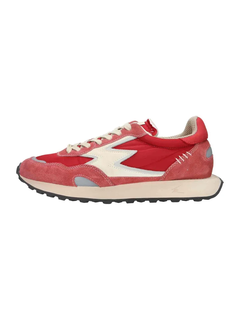 Hype Red Washed red
