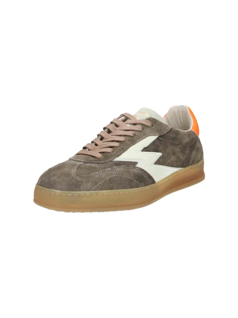 Club Orange Fluo Taupe Club taupe