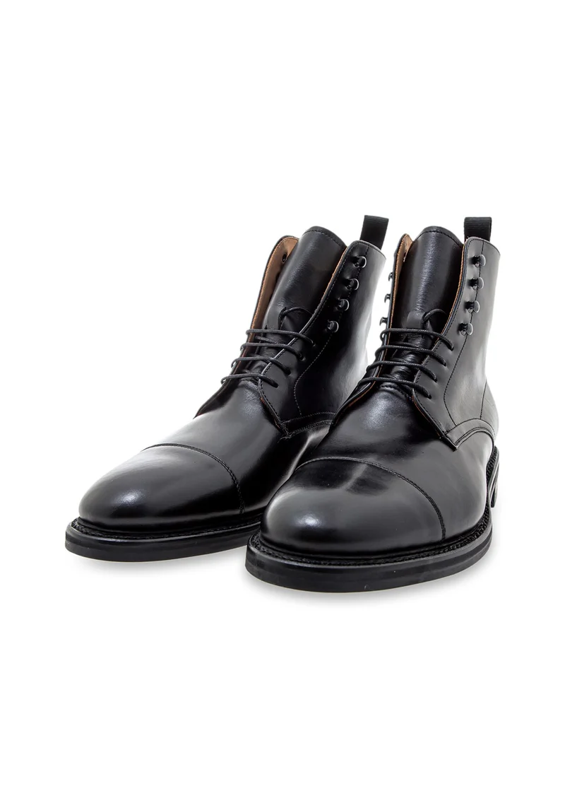 Caen elba black