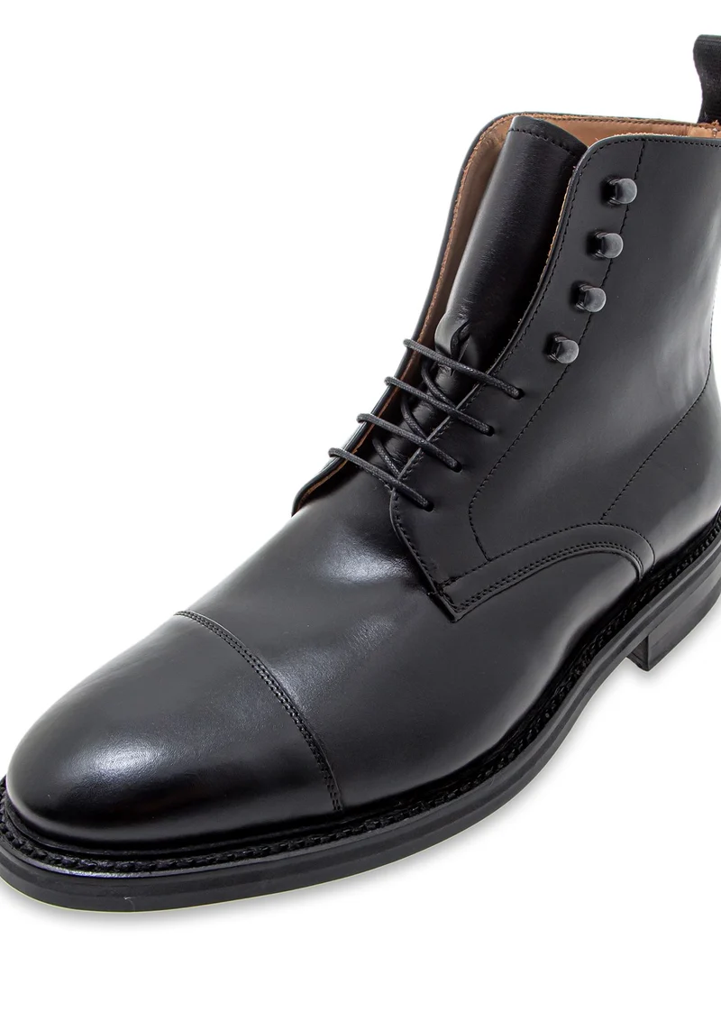Caen elba black