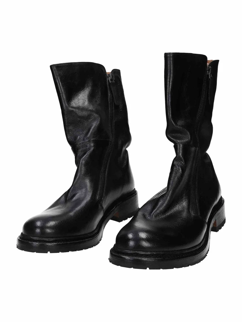 241W42009D1 Todi washed black