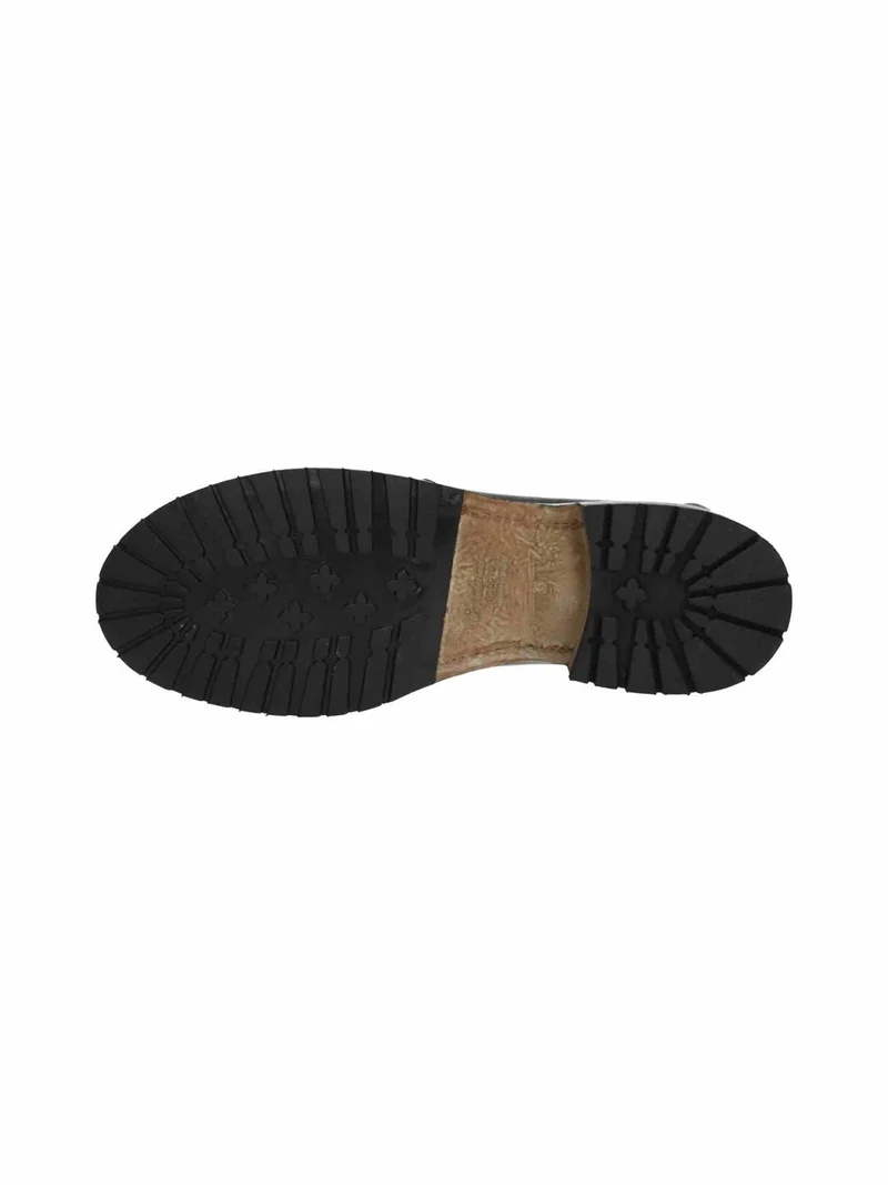 241W42009D1 Todi washed black