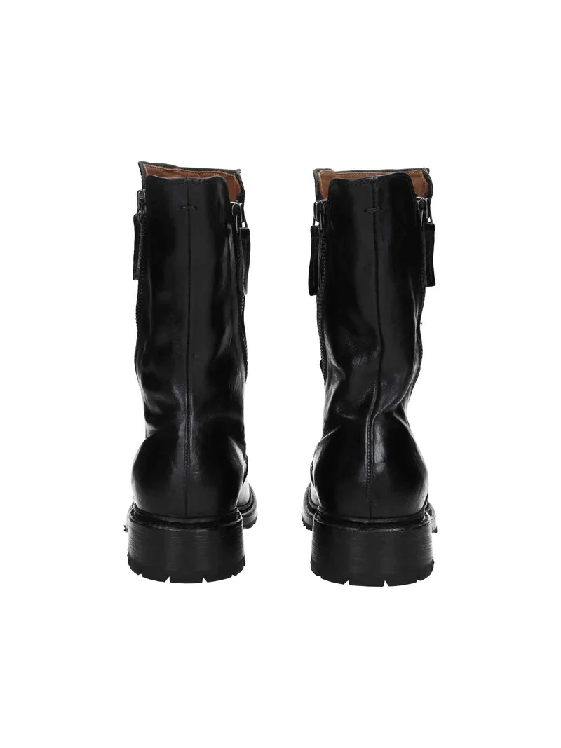 Todi Wahed black