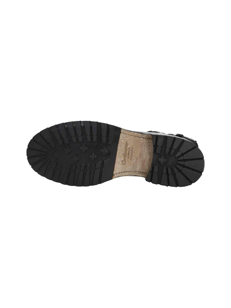 Todi Wahed black