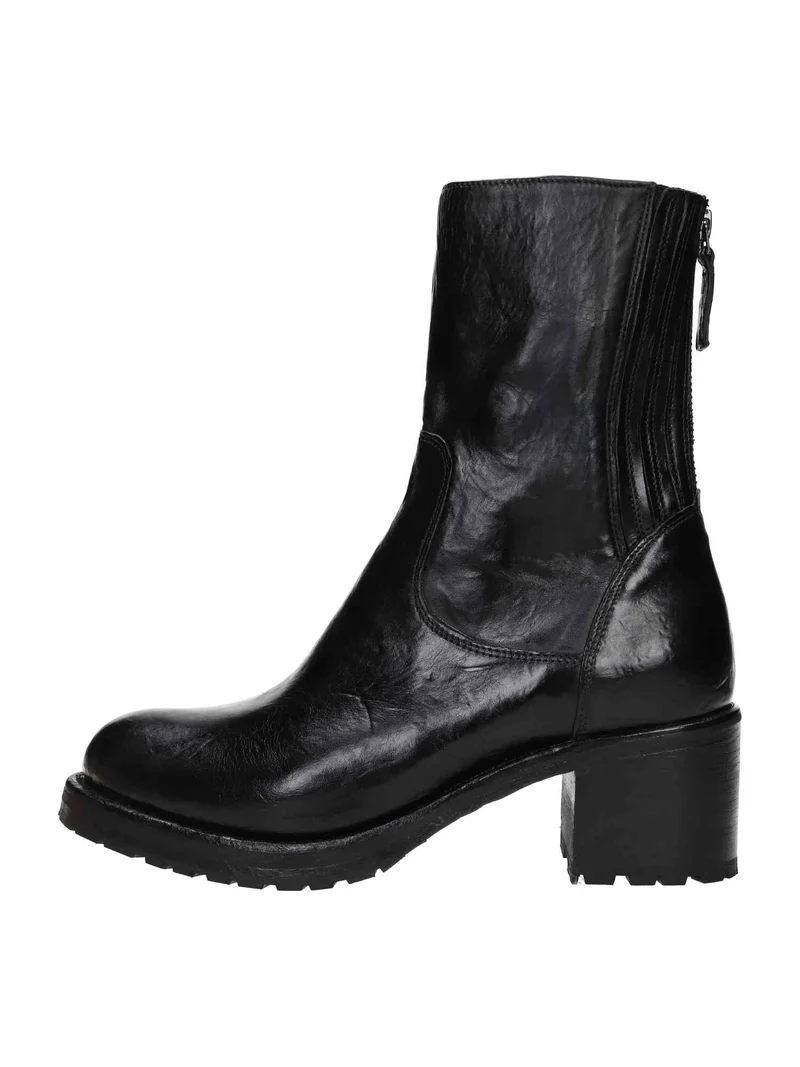 Todi Washed 252W40007D1 black