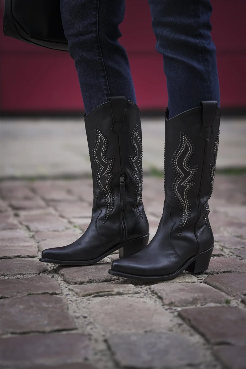 242W44005D2 Todi NS black