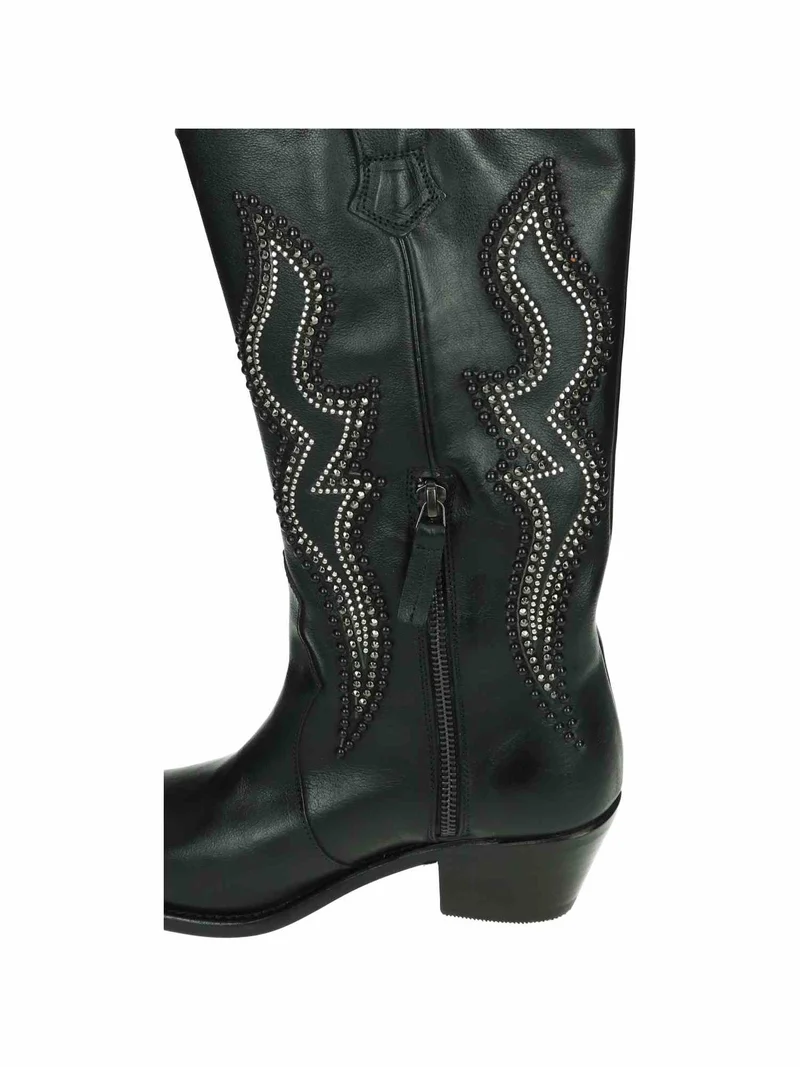 242W44005D2 Todi NS black