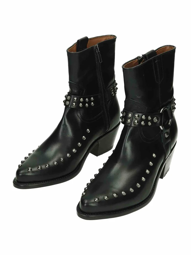 242W44002D2 Newhalf black