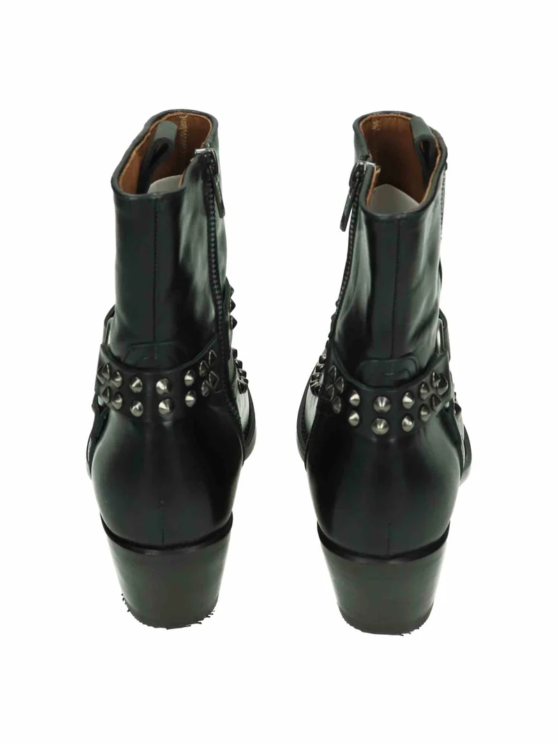 242W44002D2 Newhalf black