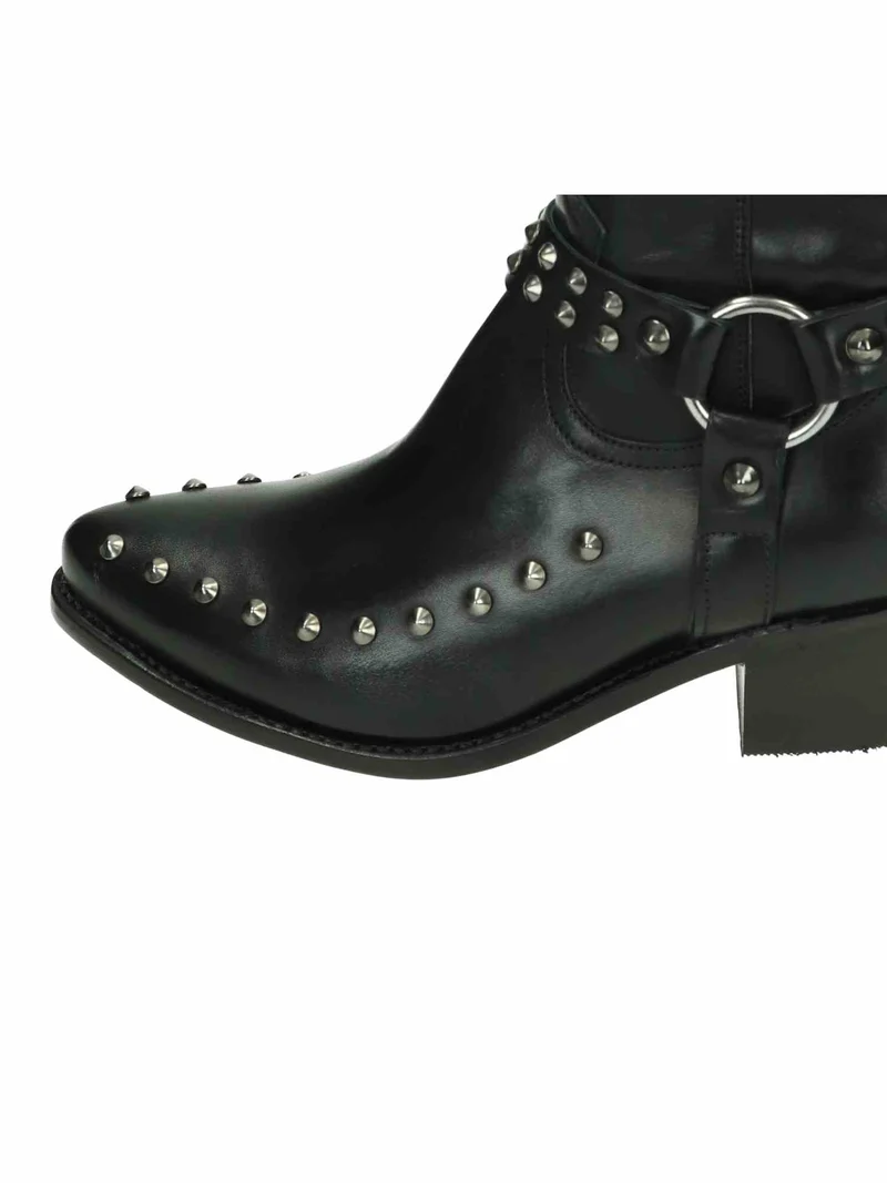 242W44002D2 Newhalf black