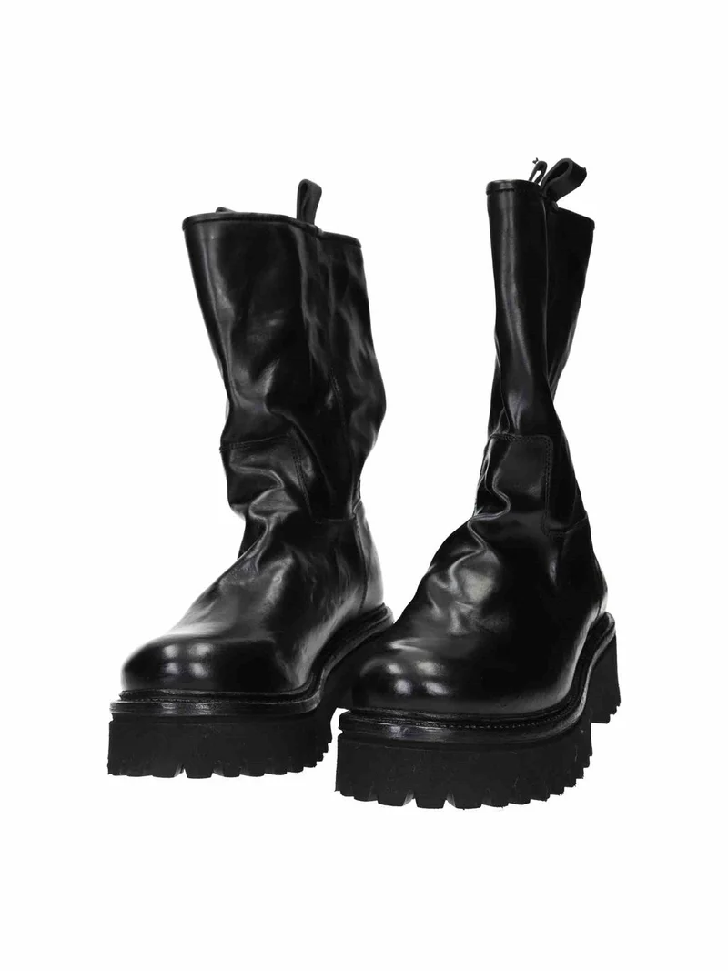 242W44023D1 Spoleto Posit washed black