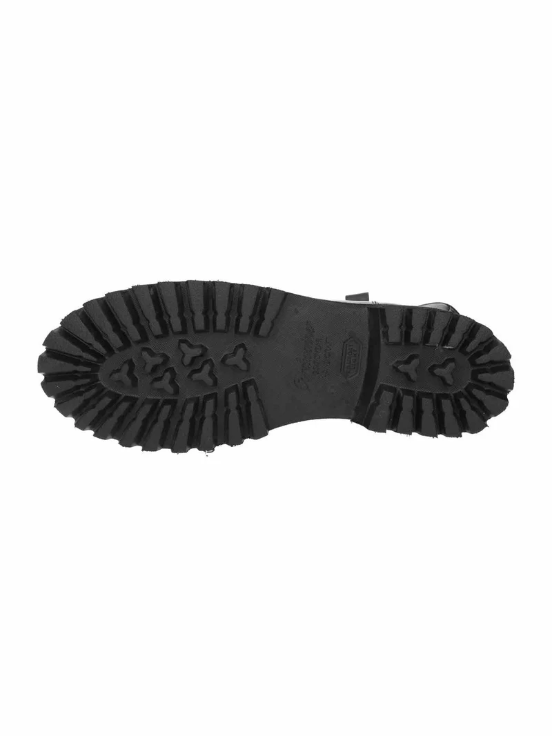 242W44023D1 Spoleto Posit washed black