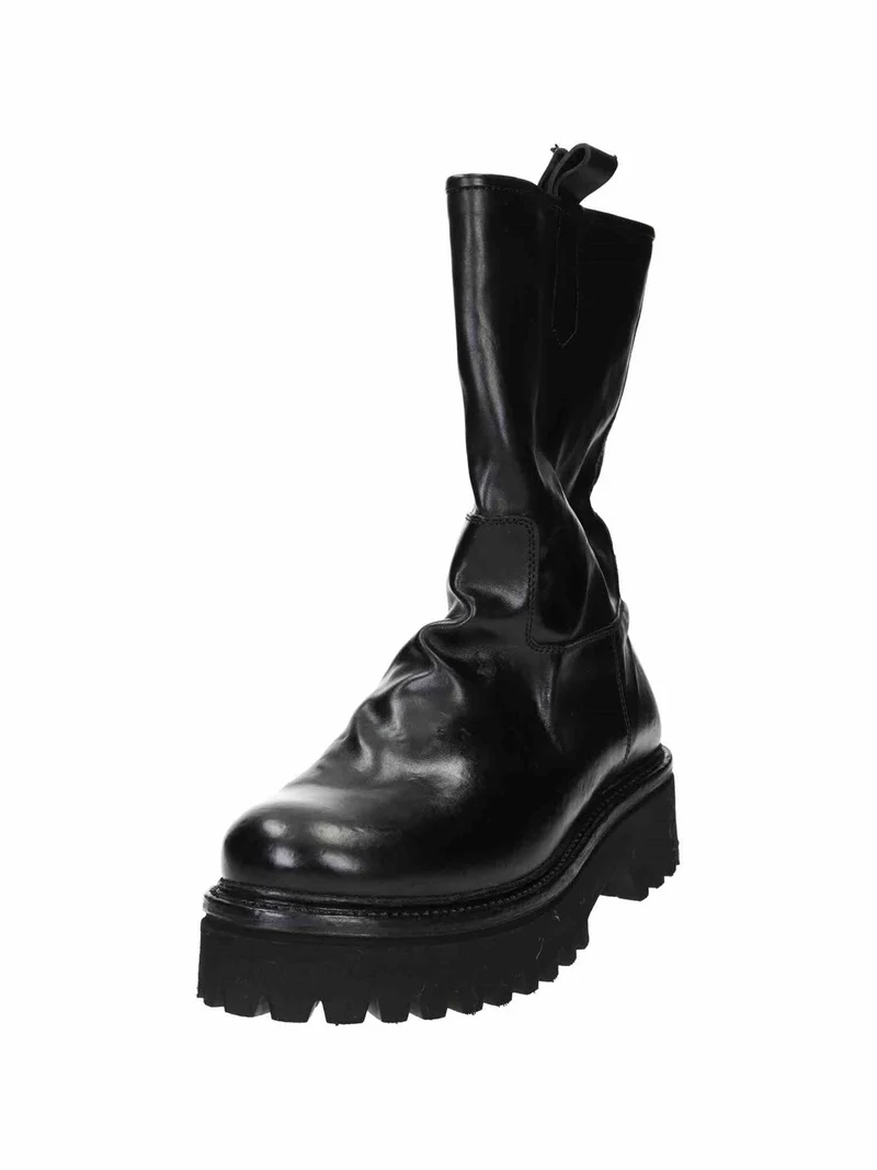 242W44023D1 Spoleto Posit washed black