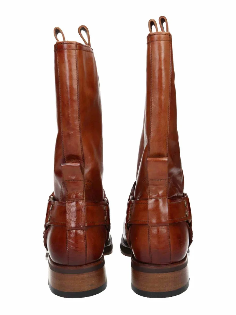 242W44028D1 Spoleto Posit marrone