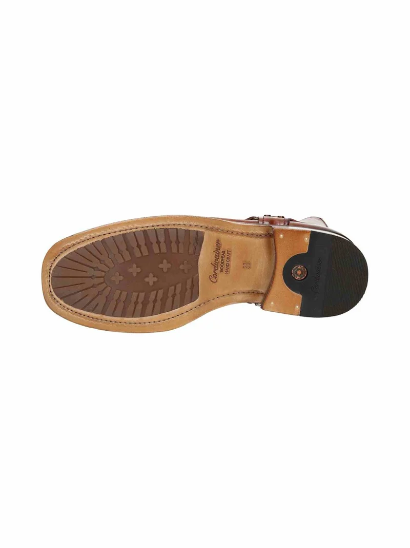 242W44028D1 Spoleto Posit marrone