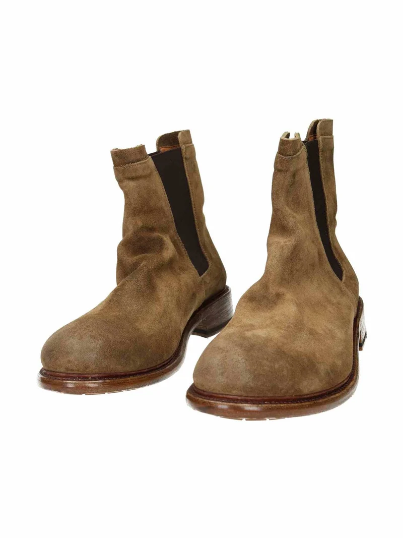 242M24012D2 Florence washed noce