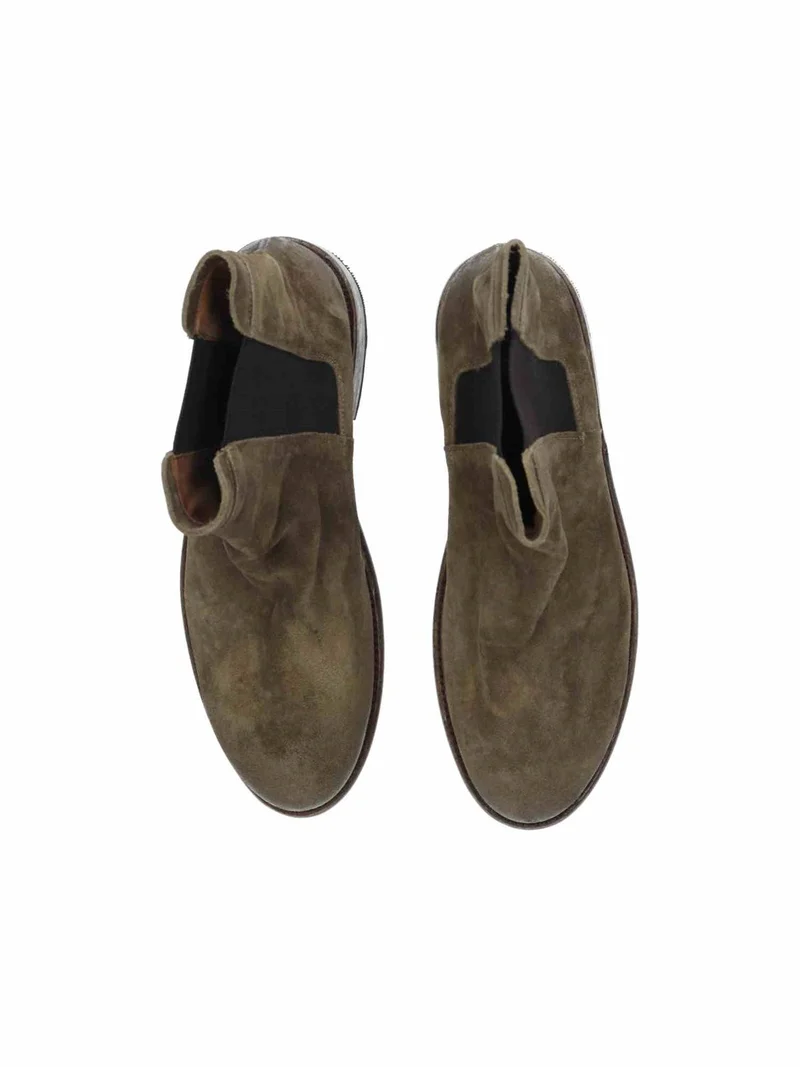 242M24012D2 Florence washed noce