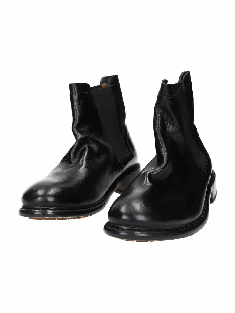 242M24012D1 Todi-NS washed black