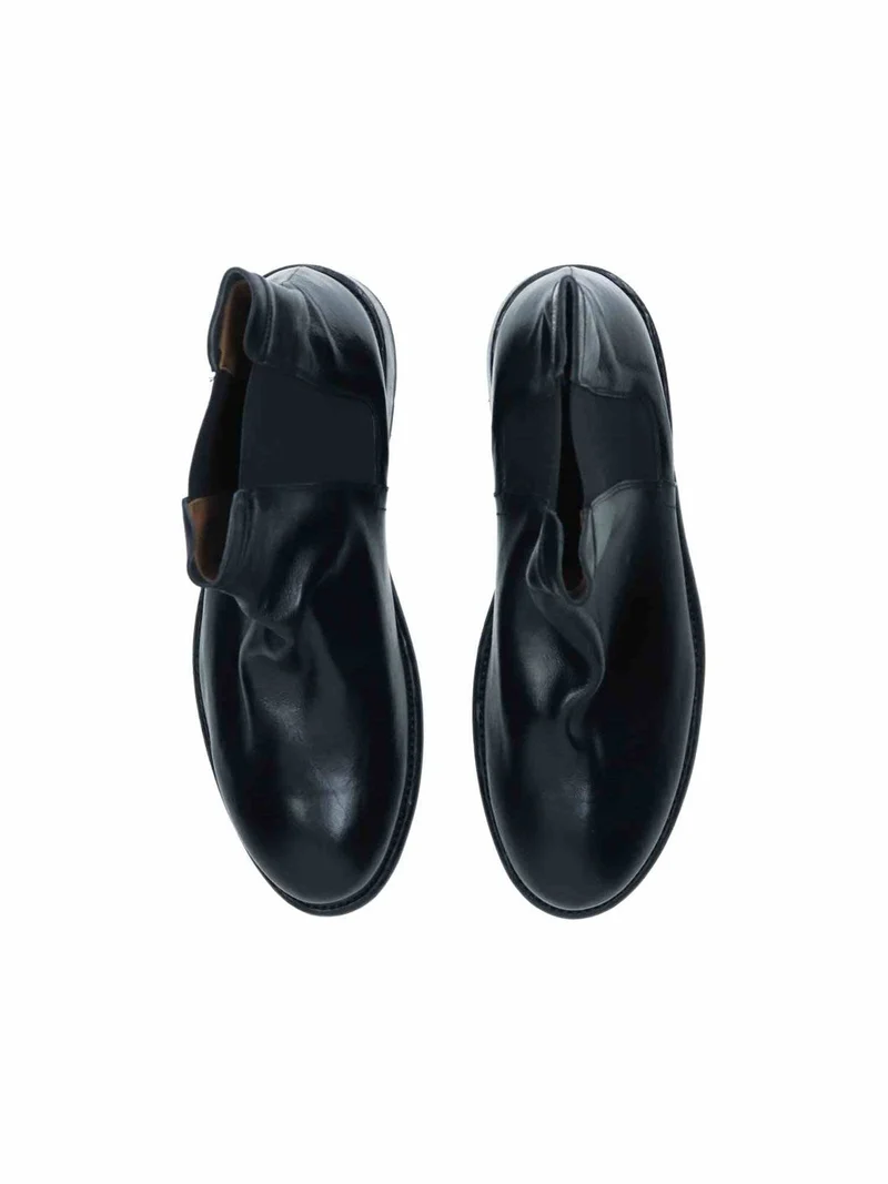 242M24012D1 Todi-NS washed black