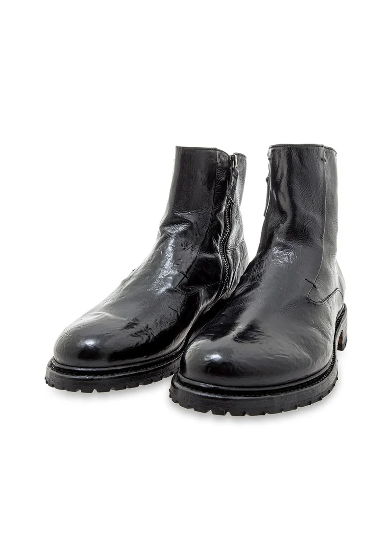 212M21015C8 Todi 529 washed black