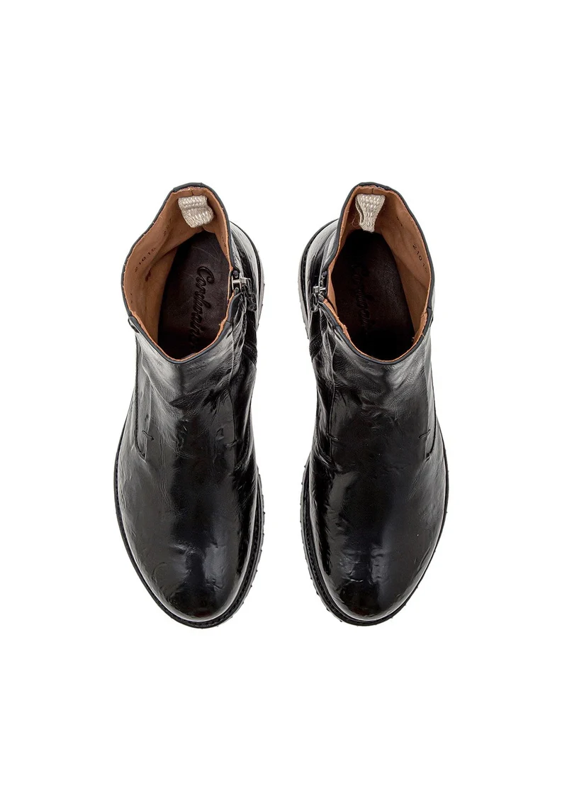 212M21015C8 Todi 529 washed black