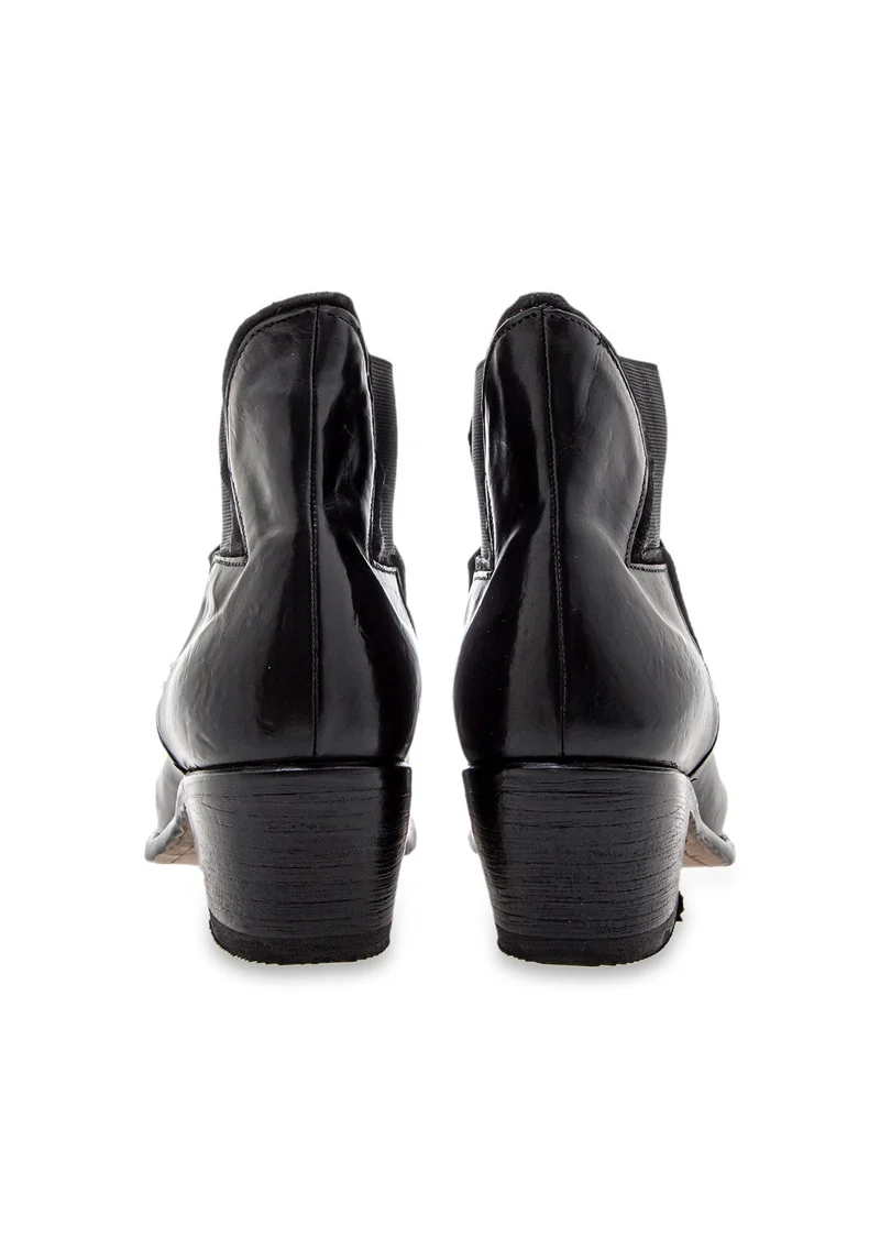 SPOLETO WASHED BLACK venezia black