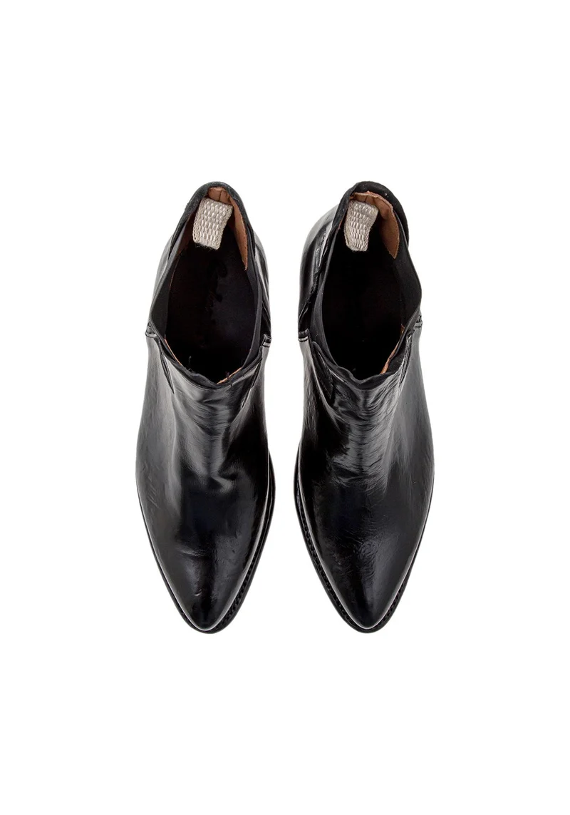 SPOLETO WASHED BLACK venezia black