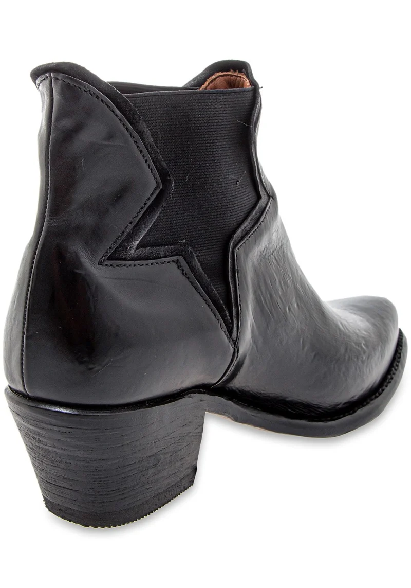 SPOLETO WASHED BLACK venezia black