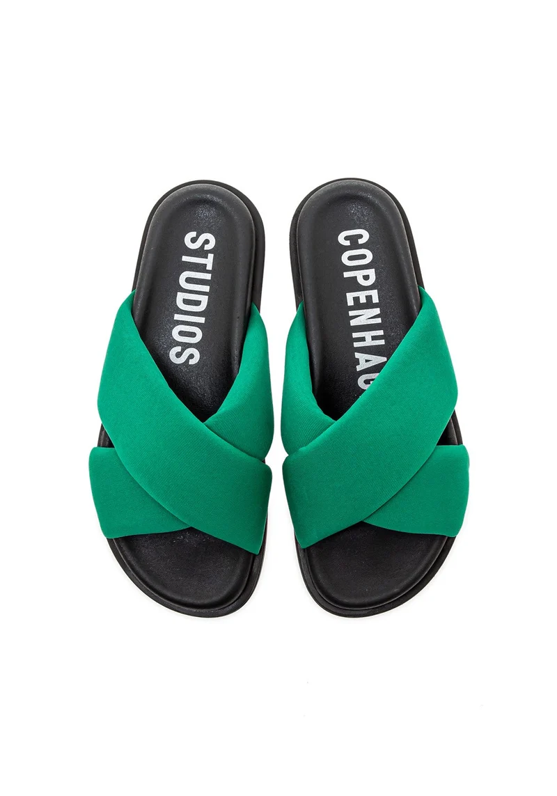 CPH811 neopren green