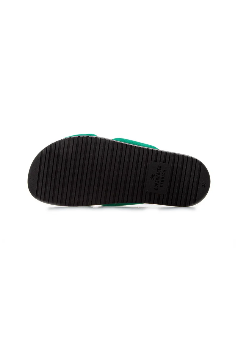 CPH811 neopren green
