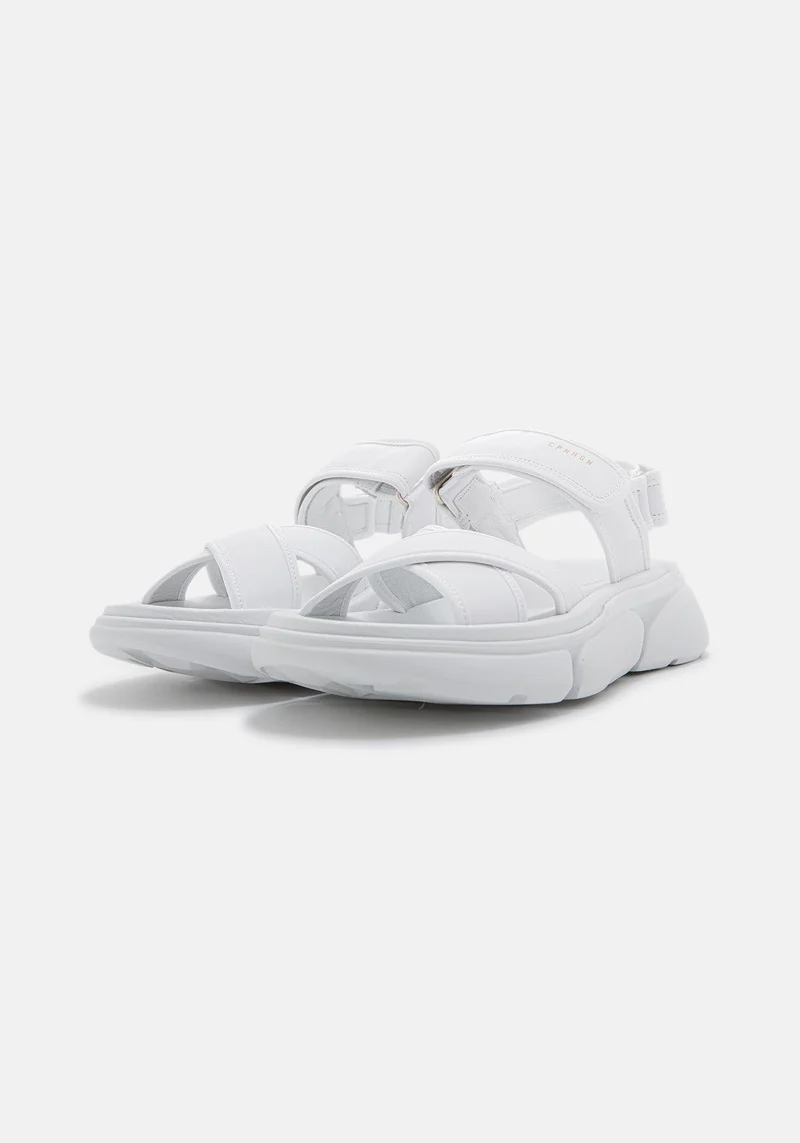 CPH708 - material mix - white