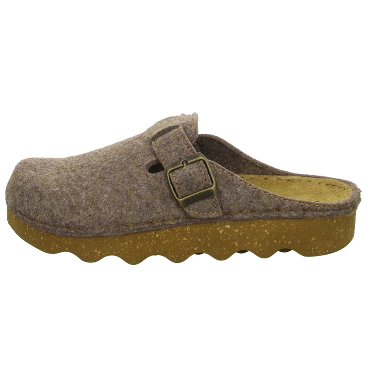 Inblu Hausschuh Pantolette Kaltfutter