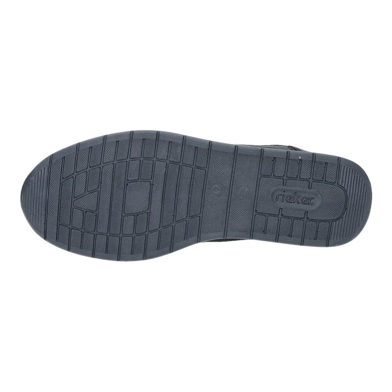 Rieker Slipper/Kletthalbschuh Freizeit (Casual)